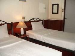 Imagen general del Hotel Riverside House Bed y Breakfast. Foto 3