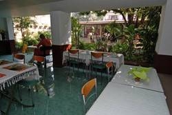 Imagen general del Hotel Riverside House Bed y Breakfast. Foto 7
