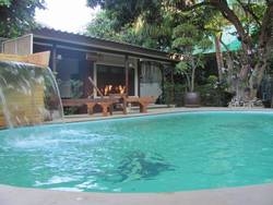 Imagen general del Hotel Riverside House Bed y Breakfast. Foto 10