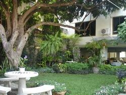 Imagen general del Hotel Riverside House Bed y Breakfast. Foto 12