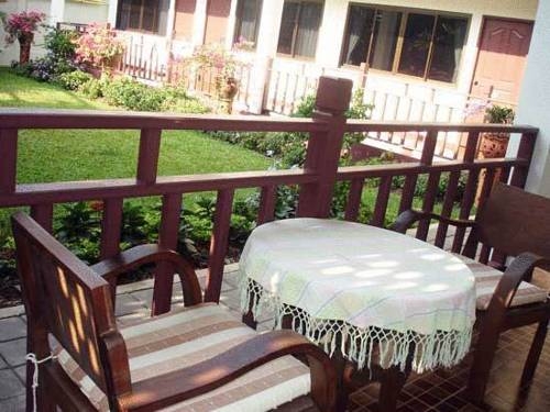 Imagen general del Hotel Riverside House Bed y Breakfast. Foto 14