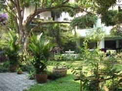 Imagen general del Hotel Riverside House Bed y Breakfast. Foto 15