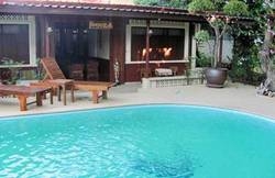 Imagen general del Hotel Riverside House Bed y Breakfast. Foto 16