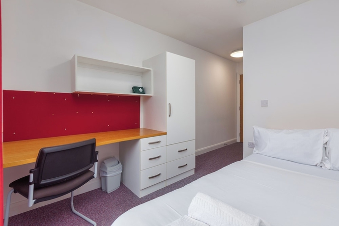 Imagen de la habitación del Hotel Riverside House by UTDM. Foto 3