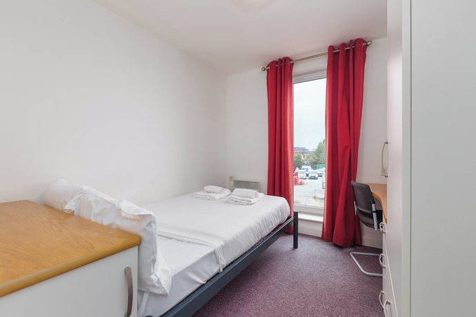 Imagen de la habitación del Hotel Riverside House by UTDM. Foto 4