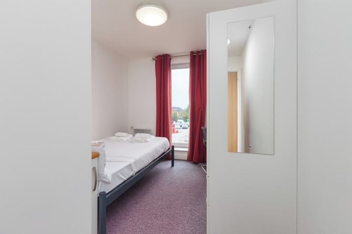 Imagen de la habitación del Hotel Riverside House by UTDM. Foto 5