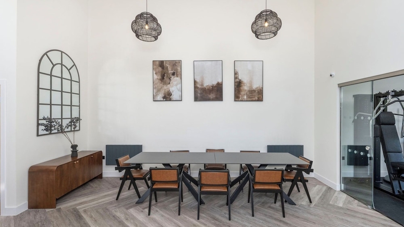 Imagen de los interiores del Hotel Riverside House by UTDM. Foto 13