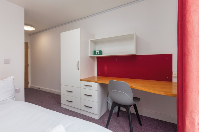 Imagen de la habitación del Hotel Riverside House by UTDM. Foto 7