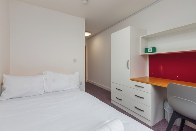 Imagen de la habitación del Hotel Riverside House by UTDM. Foto 8