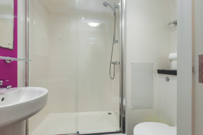 Imagen de la habitación del Hotel Riverside House by UTDM. Foto 9