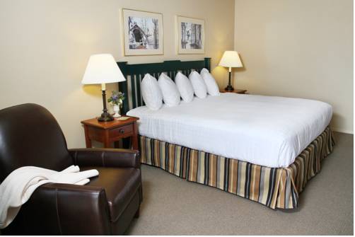 Imagen general del Hotel Riverside Inn. Foto 1