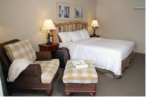 Imagen de la habitación del Hotel Riverside Inn. Foto 11