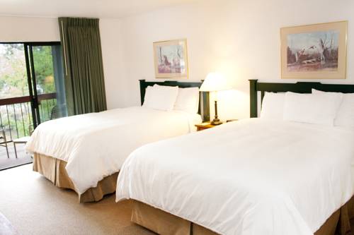 Imagen de la habitación del Hotel Riverside Inn. Foto 13