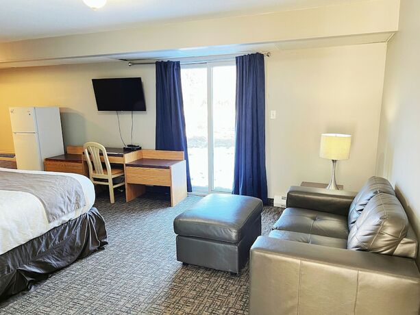 Imagen general del Hotel Riverside Inn. Foto 1