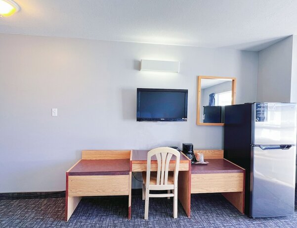 Imagen general del Hotel Riverside Inn. Foto 8