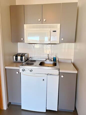 Imagen general del Hotel Riverside Inn. Foto 9