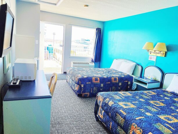 Imagen de la habitación del Hotel Riverside Inn. Foto 13