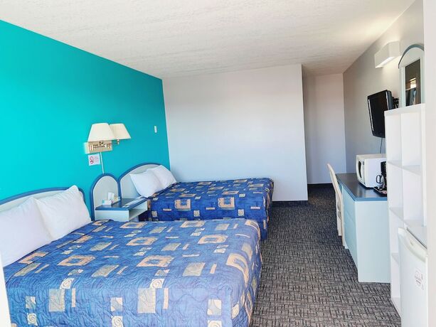 Imagen de la habitación del Hotel Riverside Inn. Foto 15