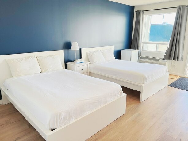 Imagen de la habitación del Hotel Riverside Inn. Foto 18