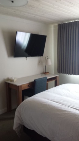 Imagen general del Hotel Riverside Inn. Foto 1