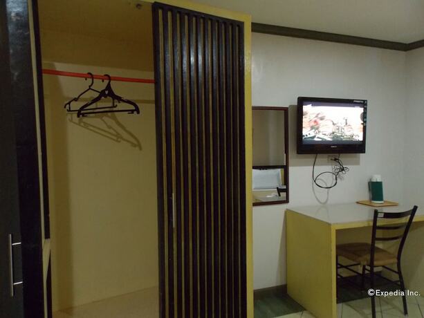 Imagen general del Hotel Riverside Inn, Iloilo. Foto 3