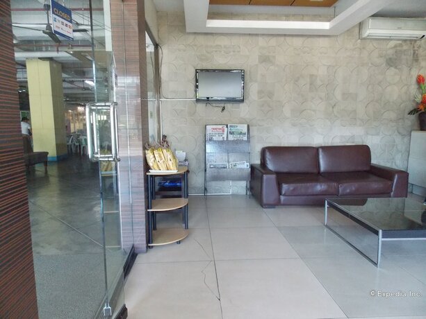 Imagen general del Hotel Riverside Inn, Iloilo. Foto 4