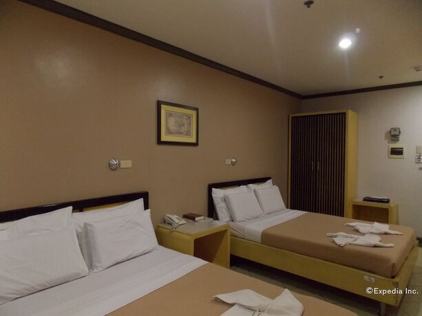 Imagen general del Hotel Riverside Inn, Iloilo. Foto 6