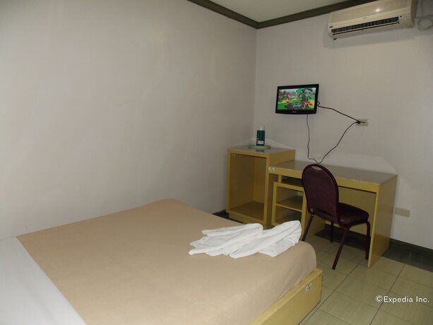 Imagen general del Hotel Riverside Inn, Iloilo. Foto 8