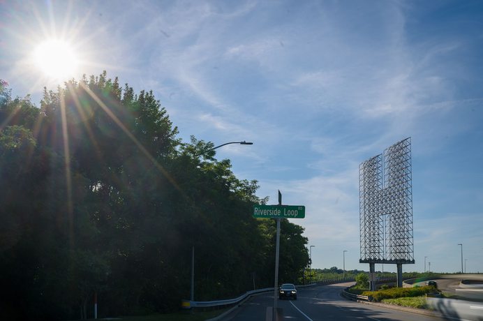 Imagen general del Hotel Riverside Inn and Suites. Foto 2