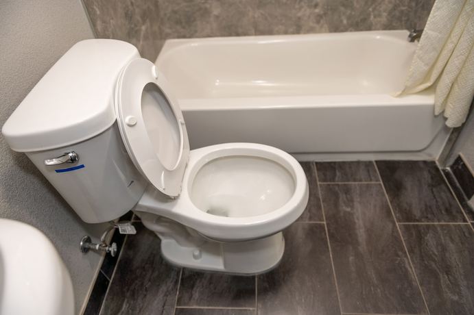 Imagen de la habitación del Hotel Riverside Inn and Suites. Foto 11