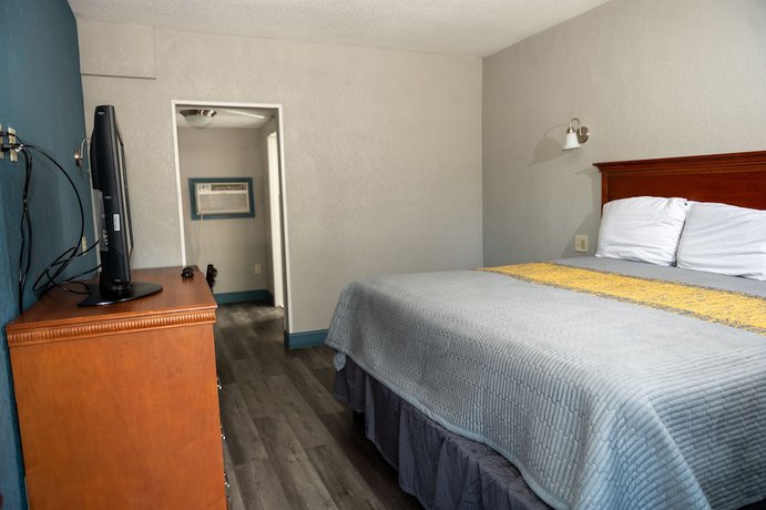 Imagen de la habitación del Hotel Riverside Inn and Suites, Hopewell. Foto 4