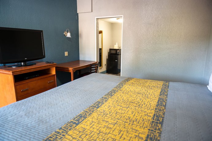 Imagen de la habitación del Hotel Riverside Inn and Suites, Hopewell. Foto 6