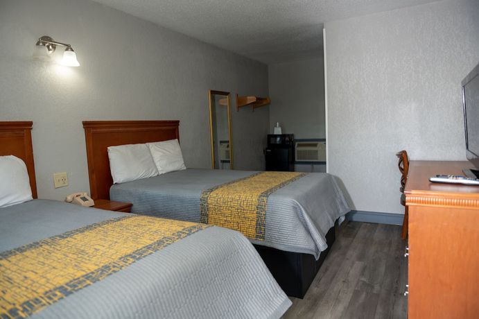 Imagen de la habitación del Hotel Riverside Inn and Suites, Hopewell. Foto 13