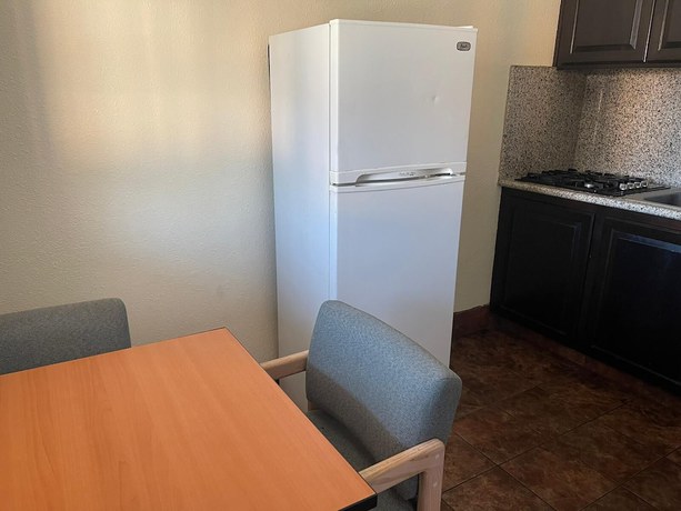 Imagen de la habitación del Hotel Riverside Inn and Suites Santa Cruz. Foto 12