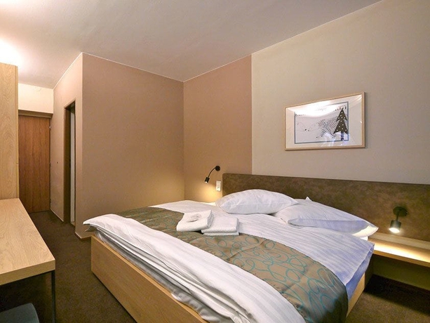 Imagen de la habitación del Hotel Riverside Jasna. Foto 6