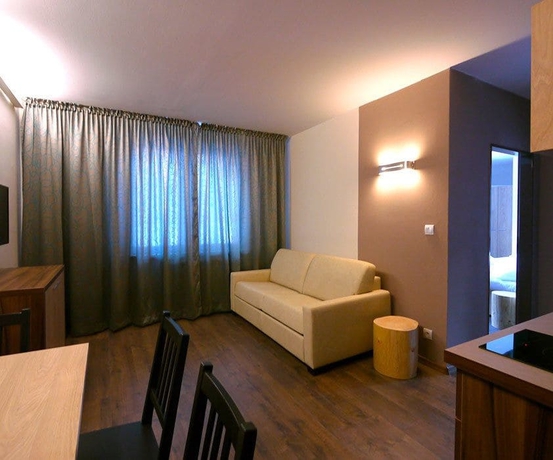 Imagen de los interiores del Hotel Riverside Jasna. Foto 19