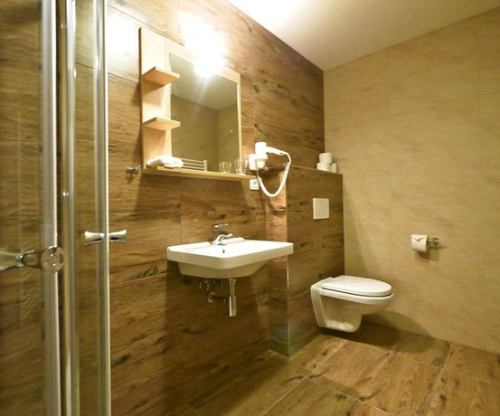 Imagen de la habitación del Hotel Riverside Jasna. Foto 11