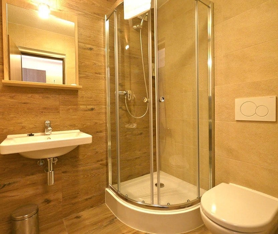Imagen de la habitación del Hotel Riverside Jasna. Foto 12