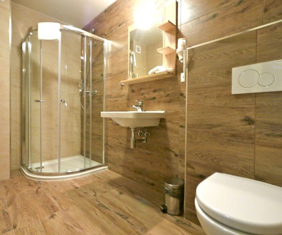 Imagen de la habitación del Hotel Riverside Jasna. Foto 14