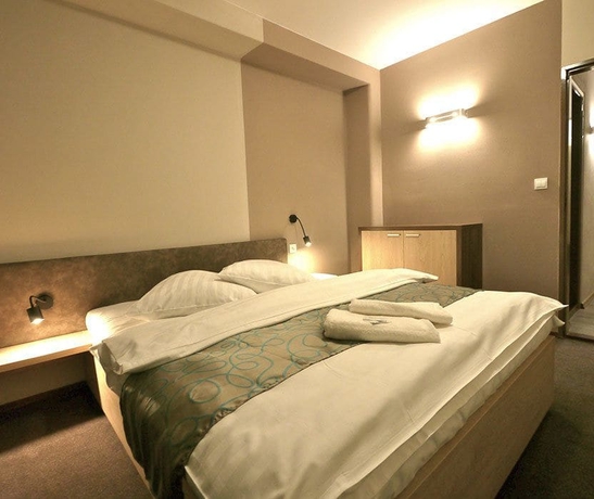 Imagen de la habitación del Hotel Riverside Jasna. Foto 15