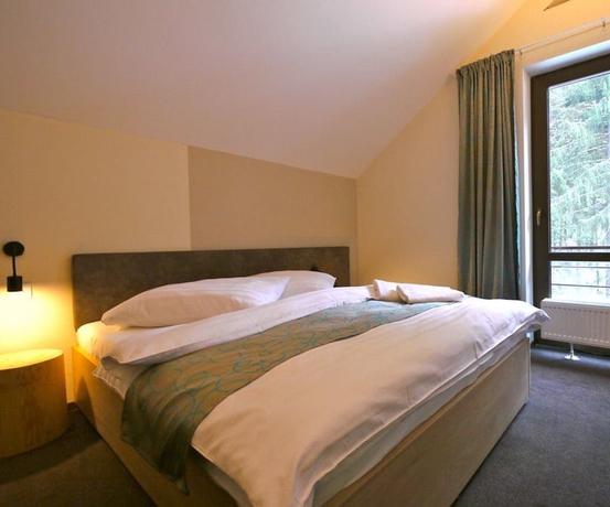 Imagen de la habitación del Hotel Riverside Jasna. Foto 16