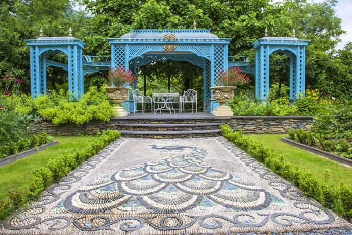 Imagen de los exteriores del Hotel Riverside, Kendal. Foto 8