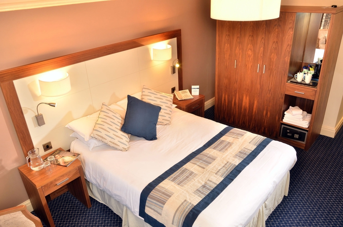 Imagen de la habitación del Hotel Riverside, Kendal. Foto 2