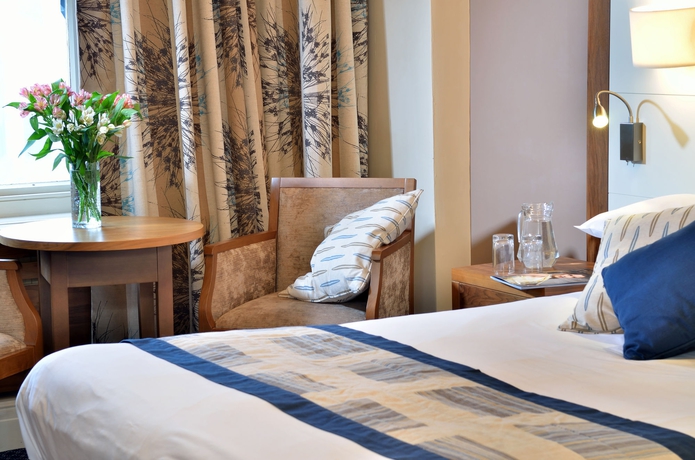 Imagen de la habitación del Hotel Riverside, Kendal. Foto 3
