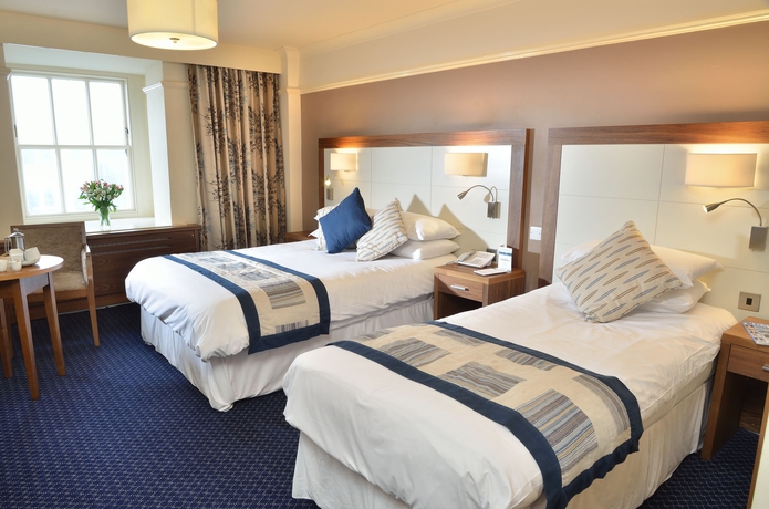 Imagen de la habitación del Hotel Riverside, Kendal. Foto 5