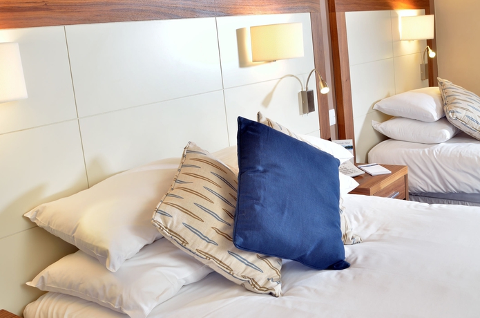 Imagen de la habitación del Hotel Riverside, Kendal. Foto 6