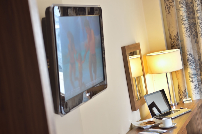 Imagen de la habitación del Hotel Riverside, Kendal. Foto 7