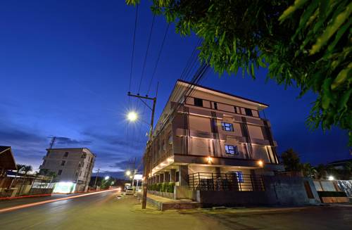 Imagen de la habitación del Hotel Riverside, Krabi. Foto 6