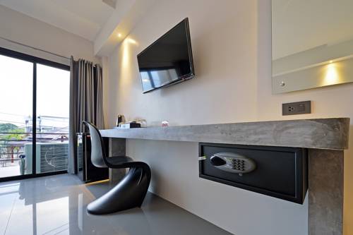 Imagen de la habitación del Hotel Riverside, Krabi. Foto 7