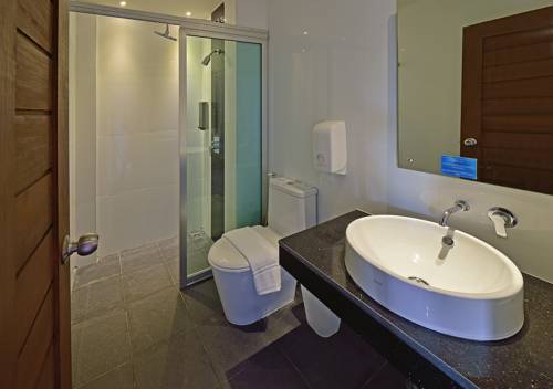 Imagen de la habitación del Hotel Riverside, Krabi. Foto 16